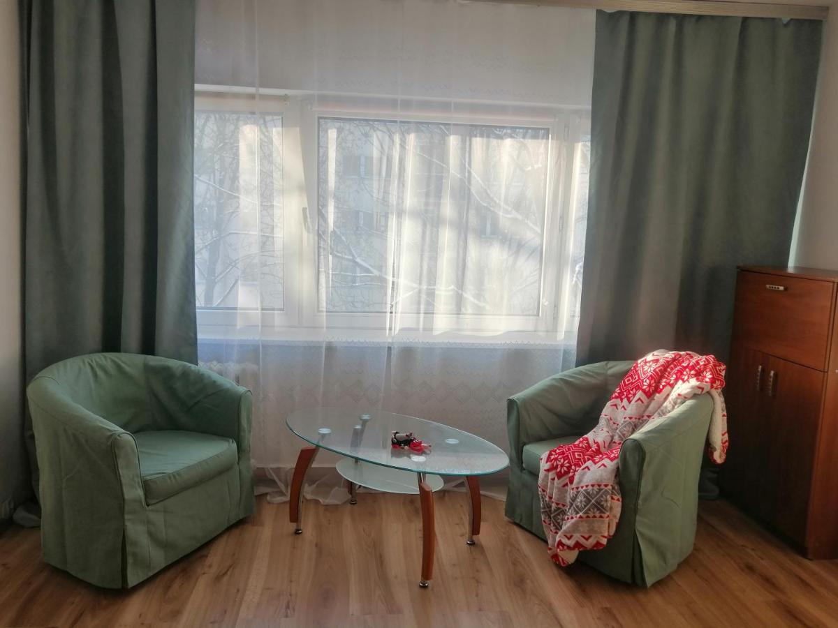 Mieszkanie Ul. Pustola Appartamento *